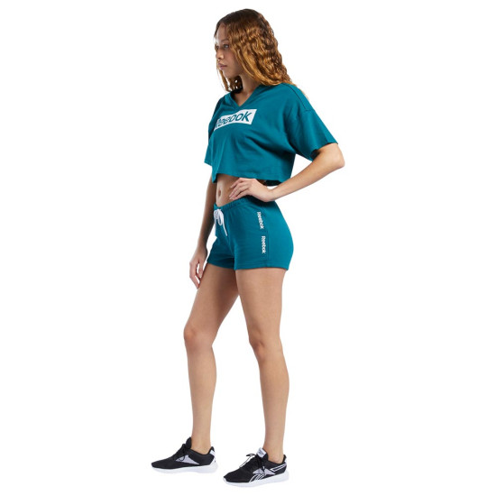 Reebok Γυναικείο σορτς Reebok Γυναικείο σορτς
